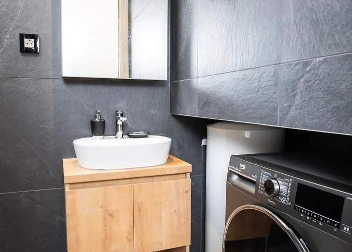 Atelier Apartament