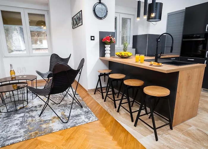 Atelier Apartament *