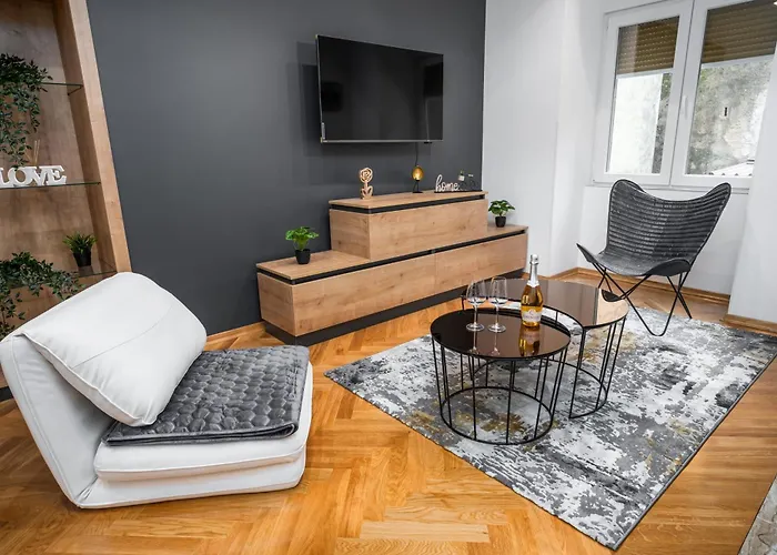 Atelier Apartament