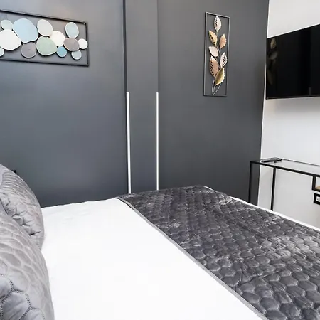 Atelier Apartmán