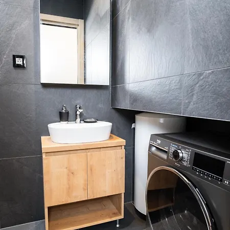 Atelier Apartmán
