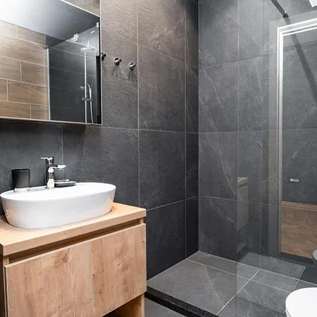 Apartmán Atelier