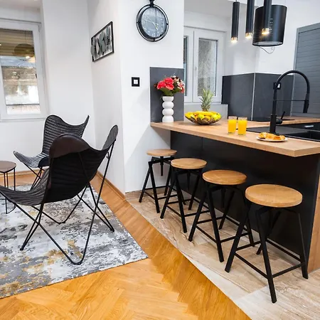 Atelier Apartmán *