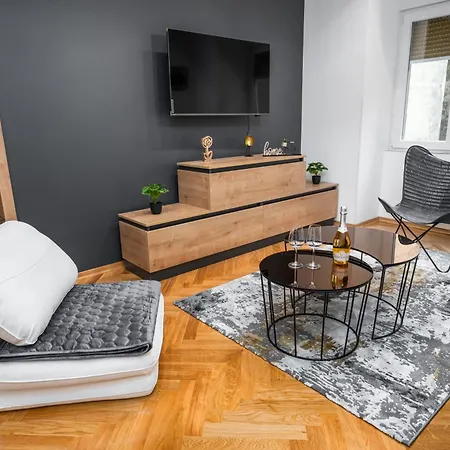 Atelier Apartmán