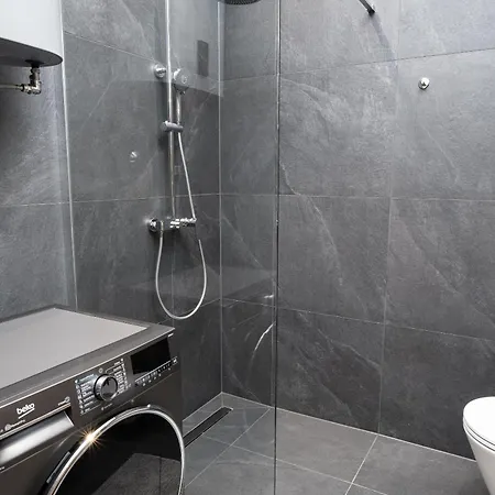 Apartmán Atelier *
