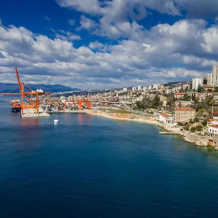 Апартаменты Atelier